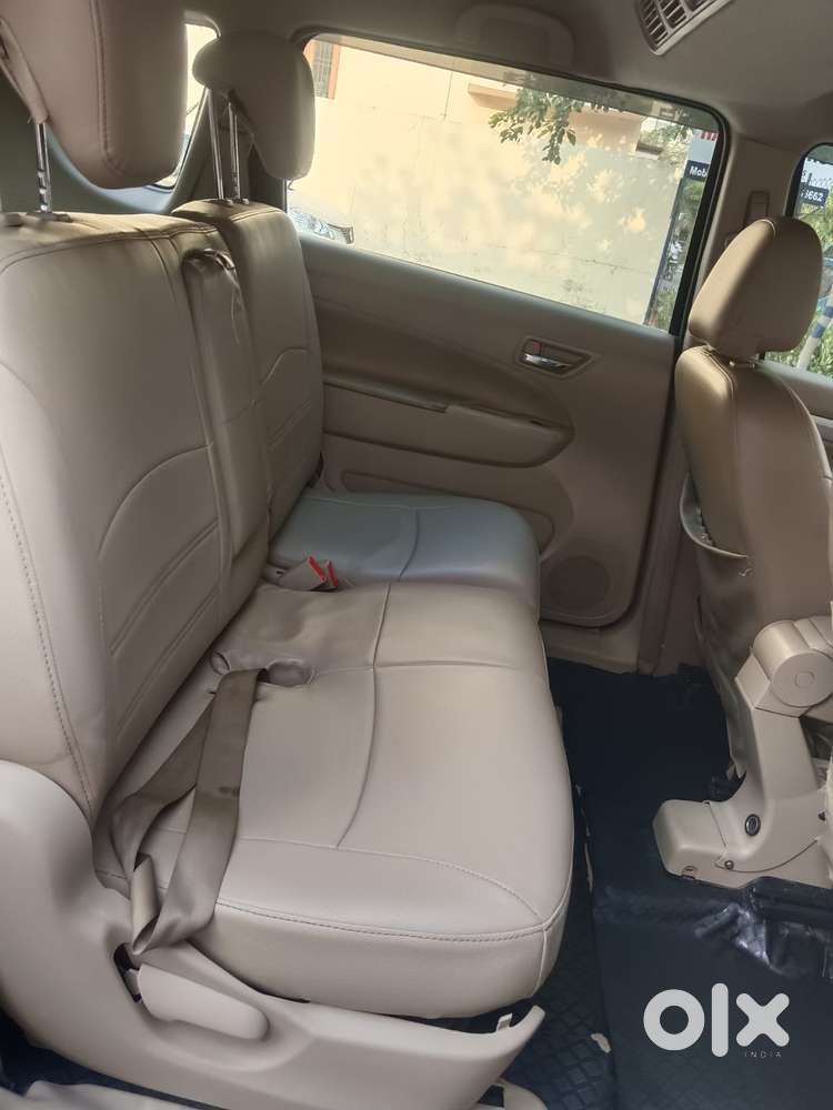 Maruti Suzuki Ertiga 1.3 Zdi Plus, 2017, Diesel