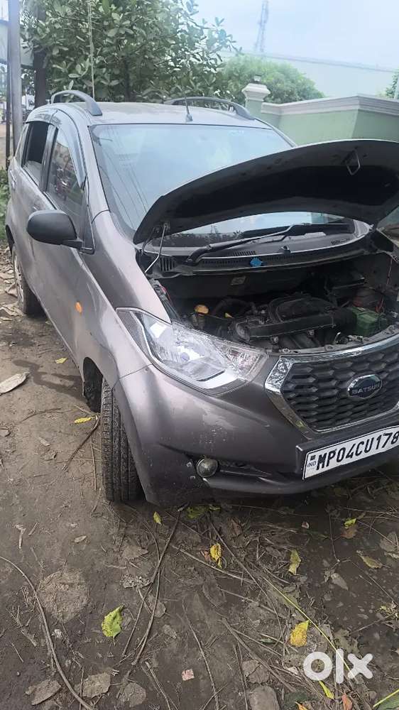 Datsun Redigo 2018 Year Model