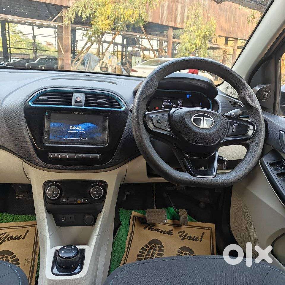 Tata Tiago Ev Xt Lr, 2024, Electric
