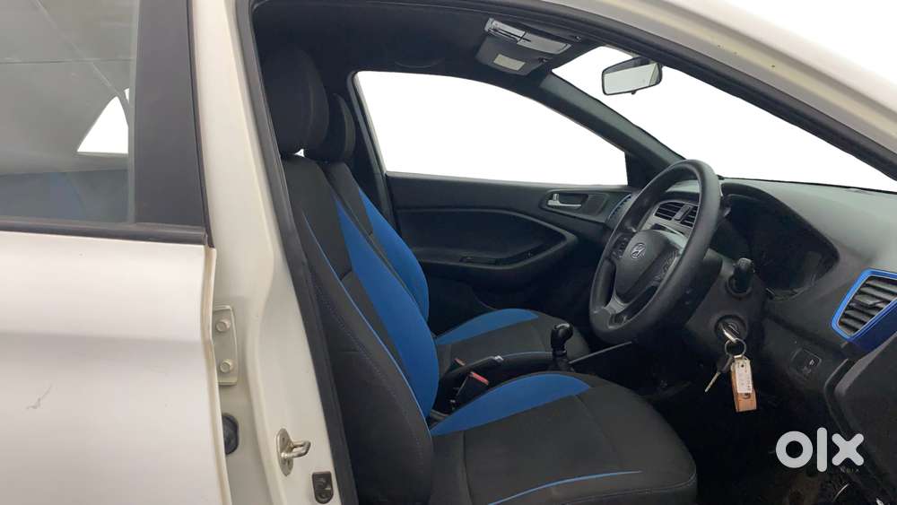 Hyundai I20 Active 1.2 S, 2019, Petrol