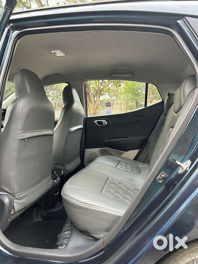 Hyundai Grand I10 Nios Sportz 1.2 Kappa Vtvt, 2023, Petrol