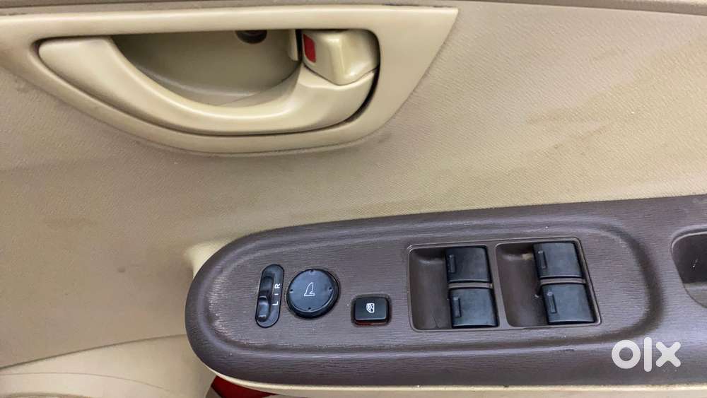 Honda Brio S Mt, 2013, Petrol