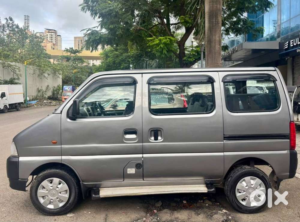 Maruti Suzuki Eeco Cng 5 Seater Ac, 2020, Cng & Hybrids