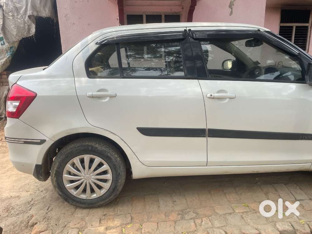 Maruti Suzuki Dzire 2015 Diesel Well Maintained