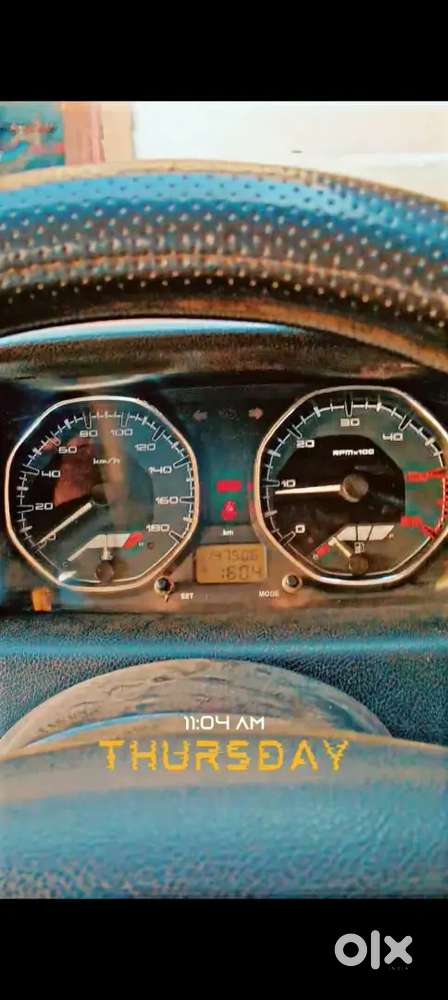 Tata Indigo Ecs 2015 Diesel Good Condition