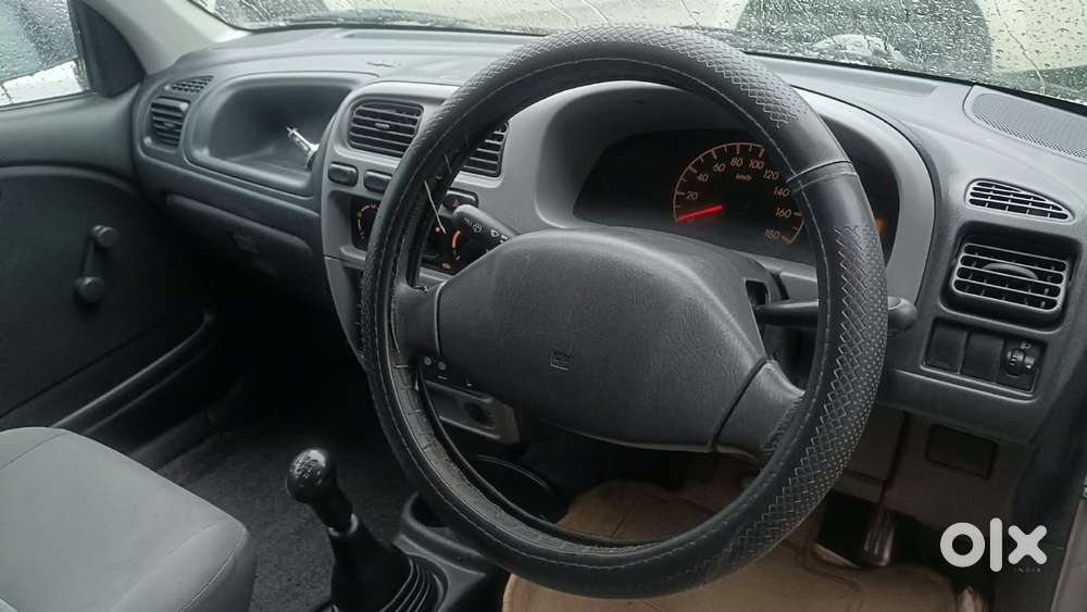 Maruti Suzuki Alto 0.8 Lxi (o), 2011, Petrol