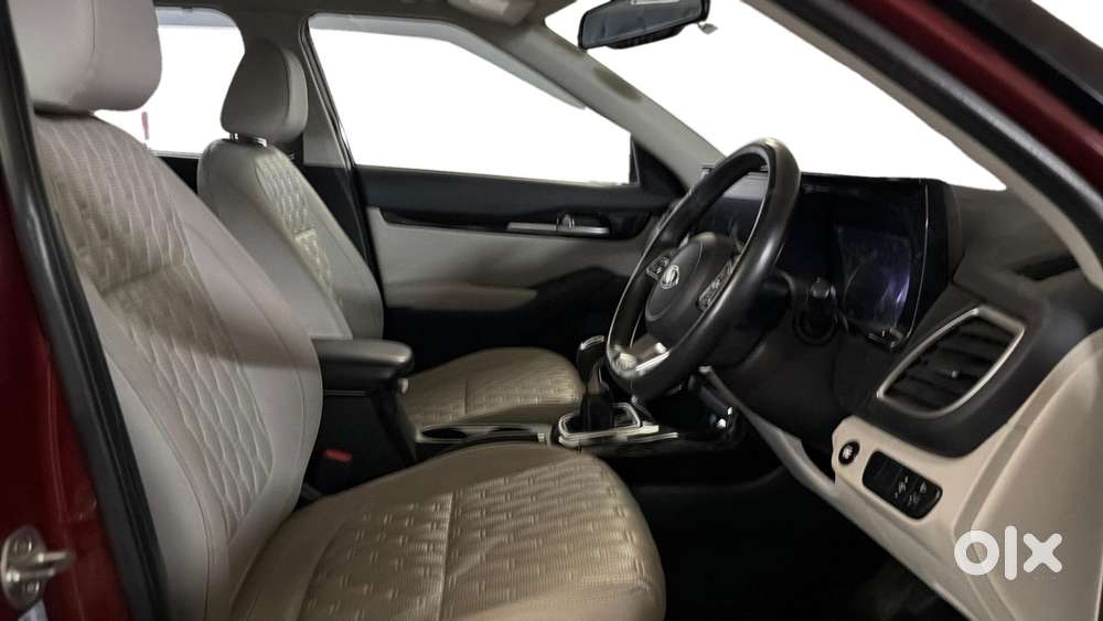Kia Seltos Htx G, 2020, Petrol