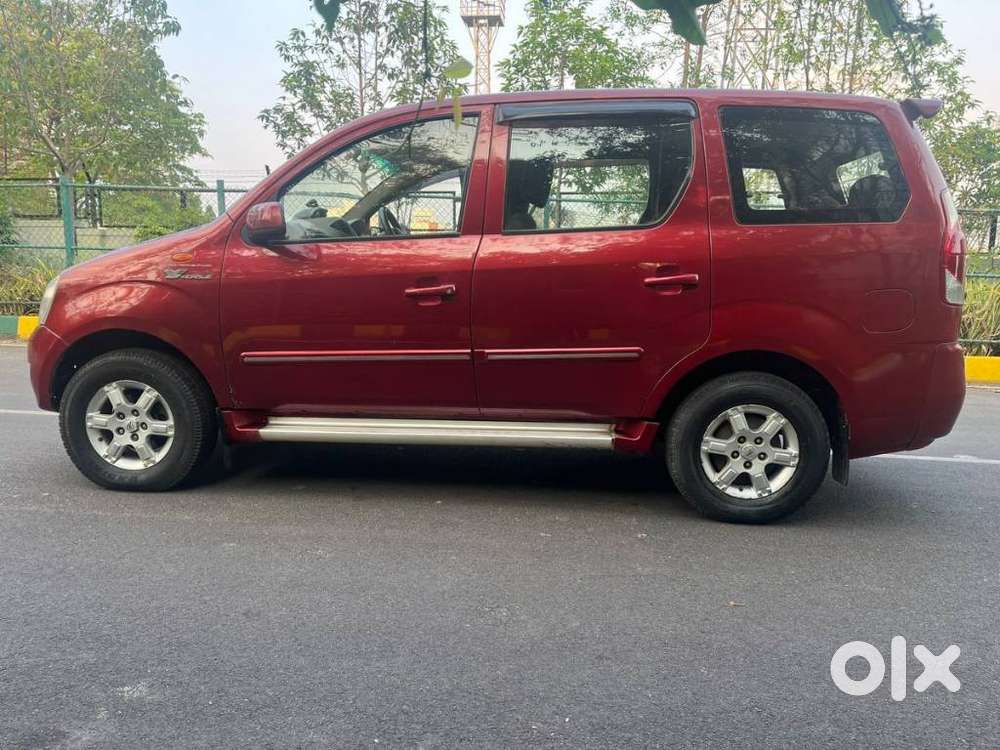 Mahindra Xylo E8 Bs-iii, 2010, Diesel