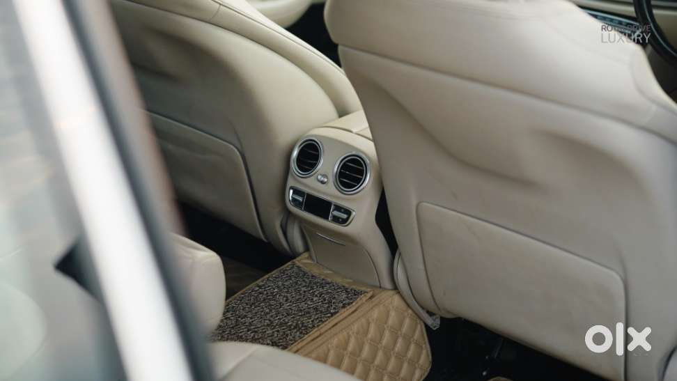 Mercedes-benz E-class, 2017, Diesel