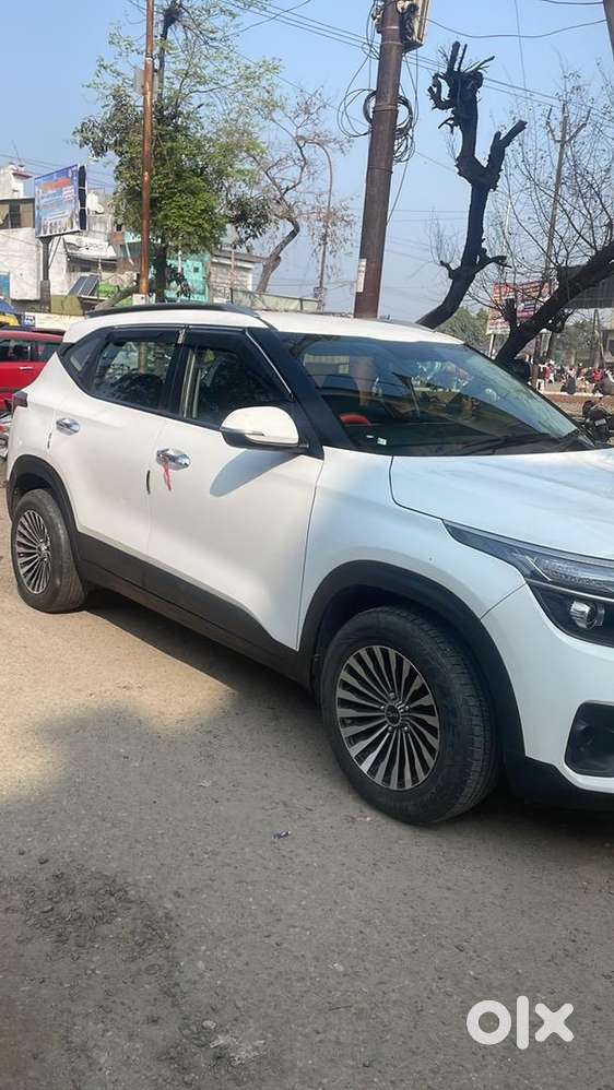 Kia Petrol Car 2020