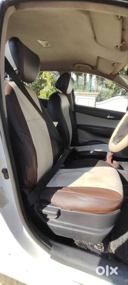 Hyundai I20 2012-2014 Magna Optional 1.2, 2013, Diesel