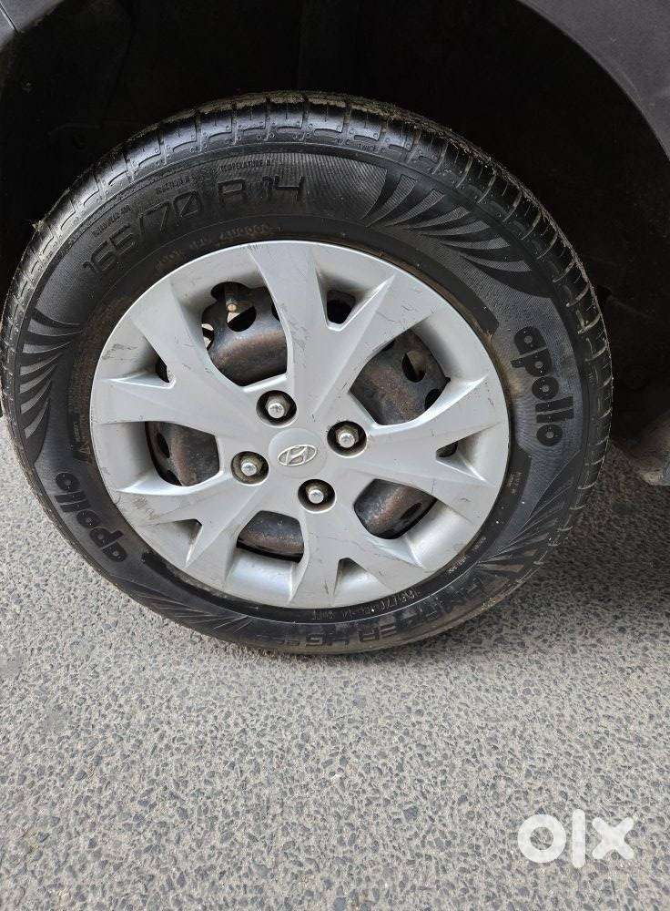 Hyundai Grand I10 Sportz 1.2 Kappa Vtvt, 2016, Petrol