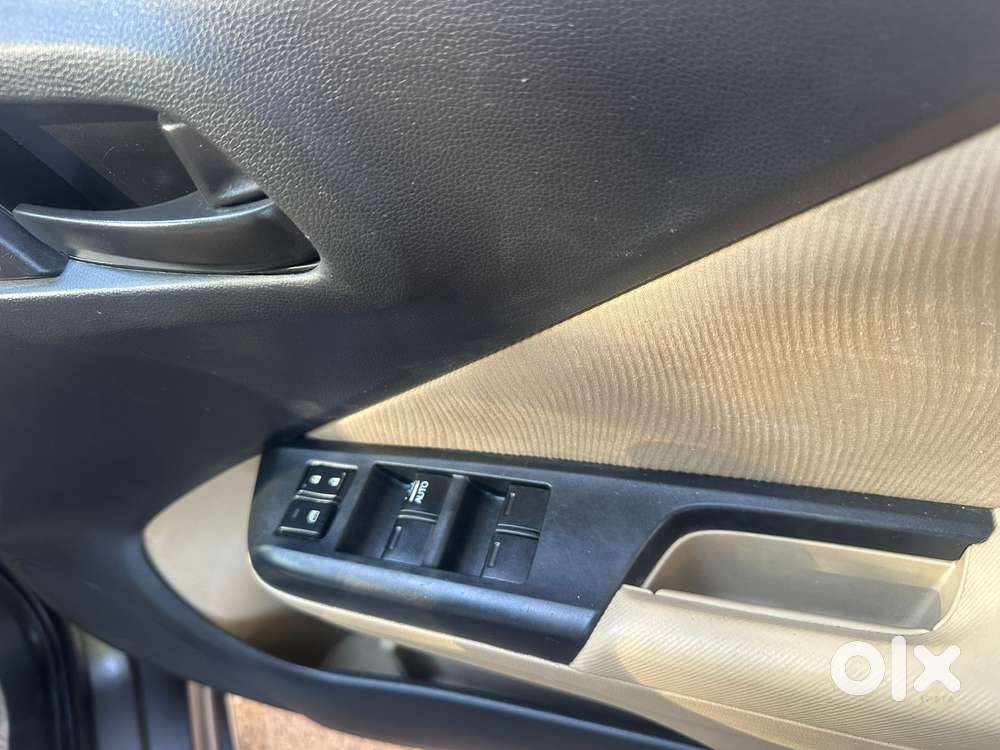 Honda City I-dtec Sv, 2015, Petrol