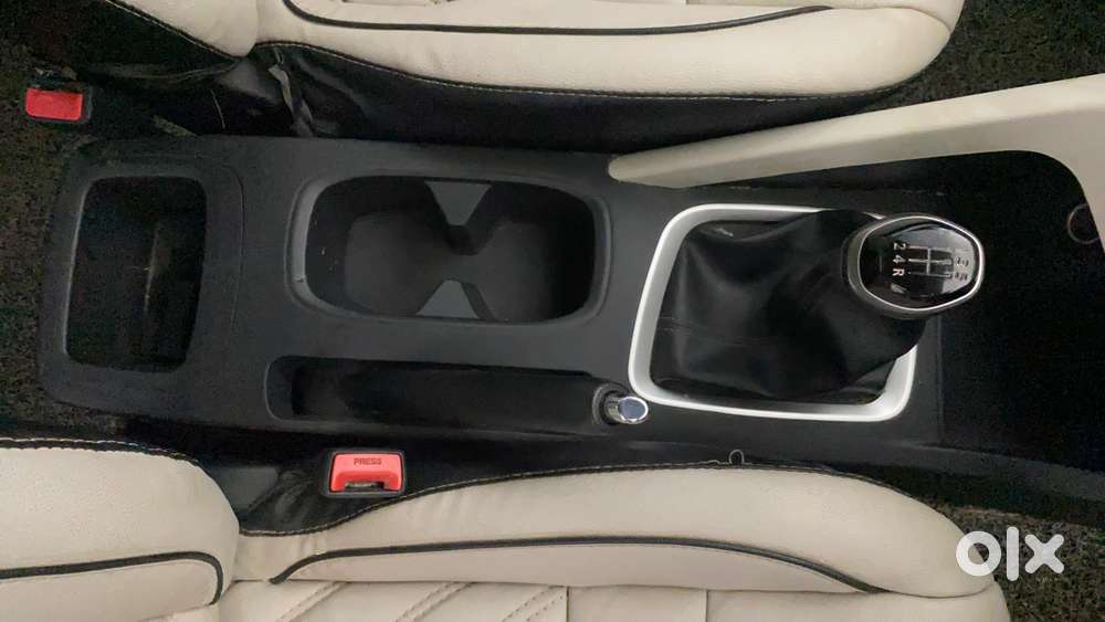 Nissan Magnite 1.0 Xl Turbo, 2021, Petrol