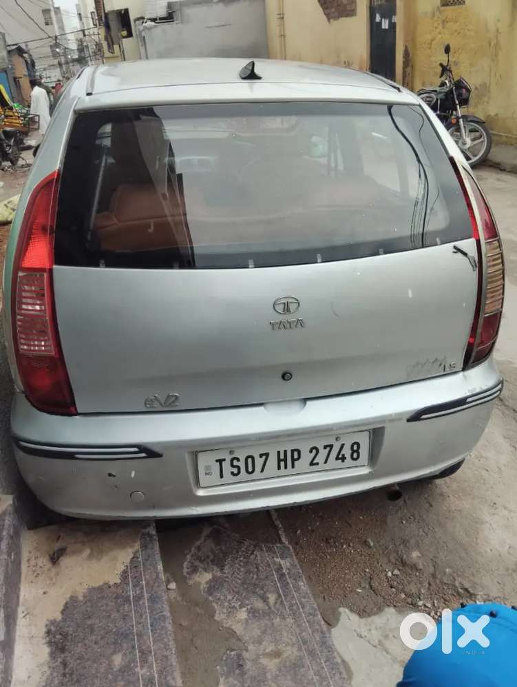 Tata Indica Ev2 2015 To Validity 2030