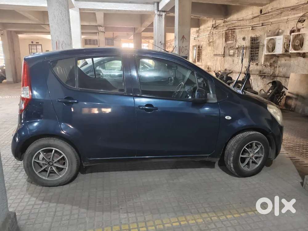 Maruti Ritz Vxi In Great Condition