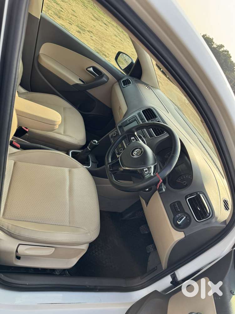 Volkswagen Vento 1.0 Highline Plus, 2021, Petrol