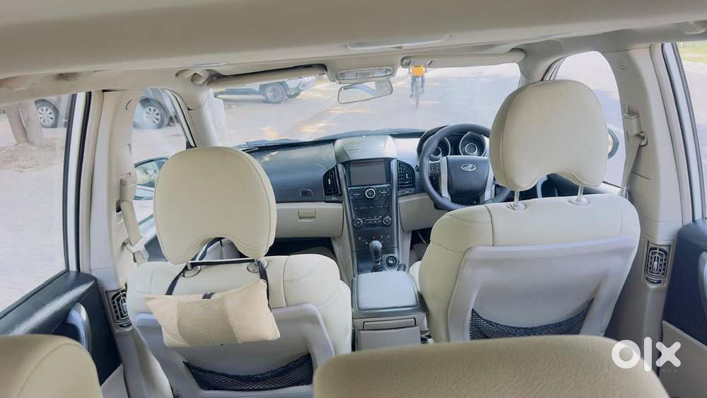 Mahindra Xuv500 W10 2wd, 2016, Diesel