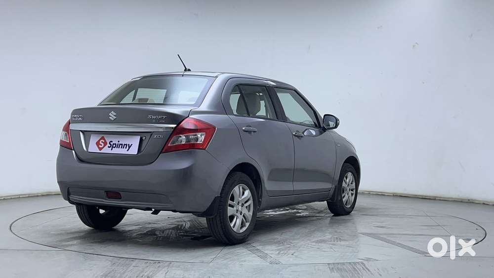 Maruti Suzuki Swift Dzire 2012-2015 Zdi, 2014, Diesel