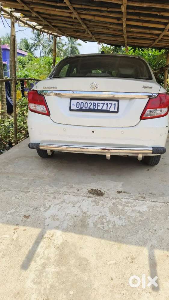 Maruti Suzuki Dzire 2019 Petrol 105000 Km Driven
