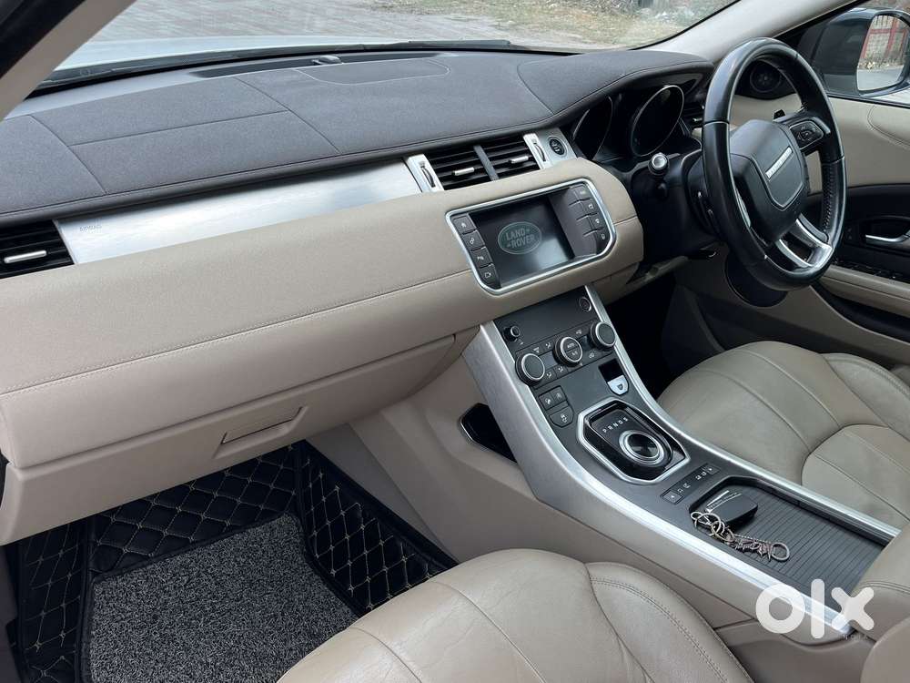 Land Rover Range Evoque Se R-dynamic Diesel, 2023, Diesel