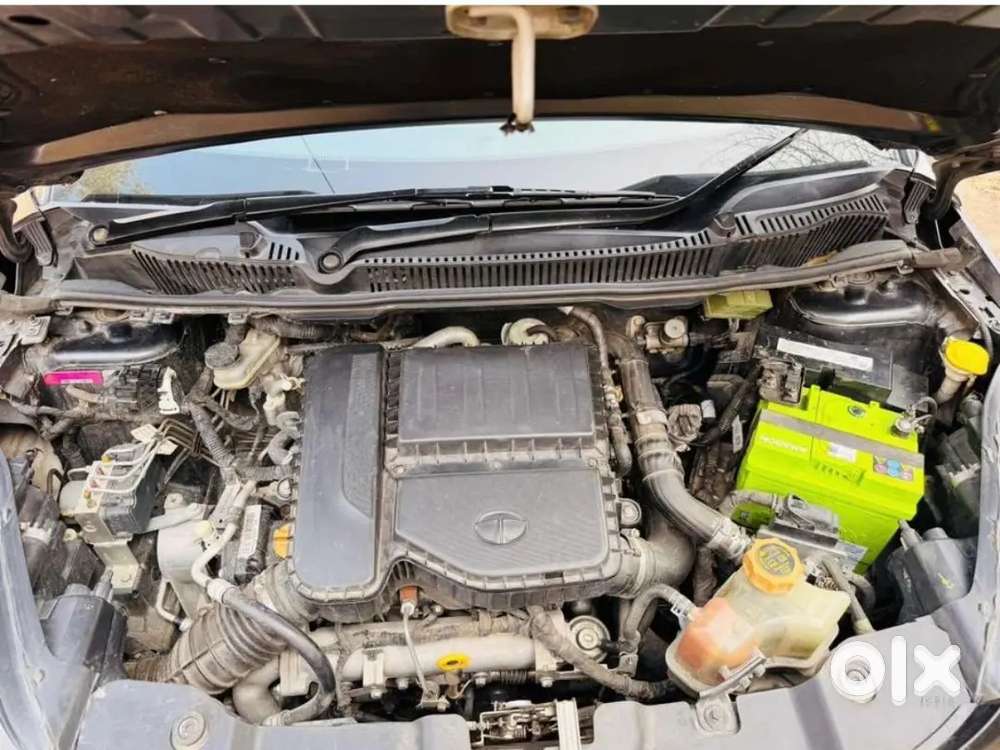 Tata Nexon 2018 Diesel Well Maintained