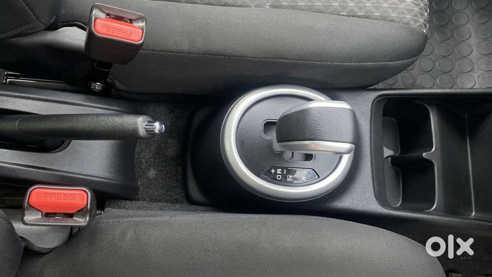 Maruti Suzuki Celerio Zxi Amt, 2021, Petrol