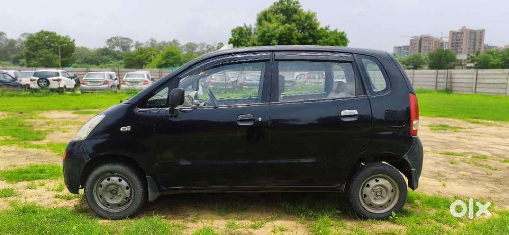 Maruti Suzuki Zen Estilo Lxi Green (cng), 2007, Cng & Hybrids