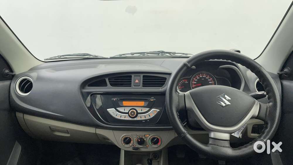 Maruti Suzuki Alto K10 2010-2014 Vxi, 2017, Petrol