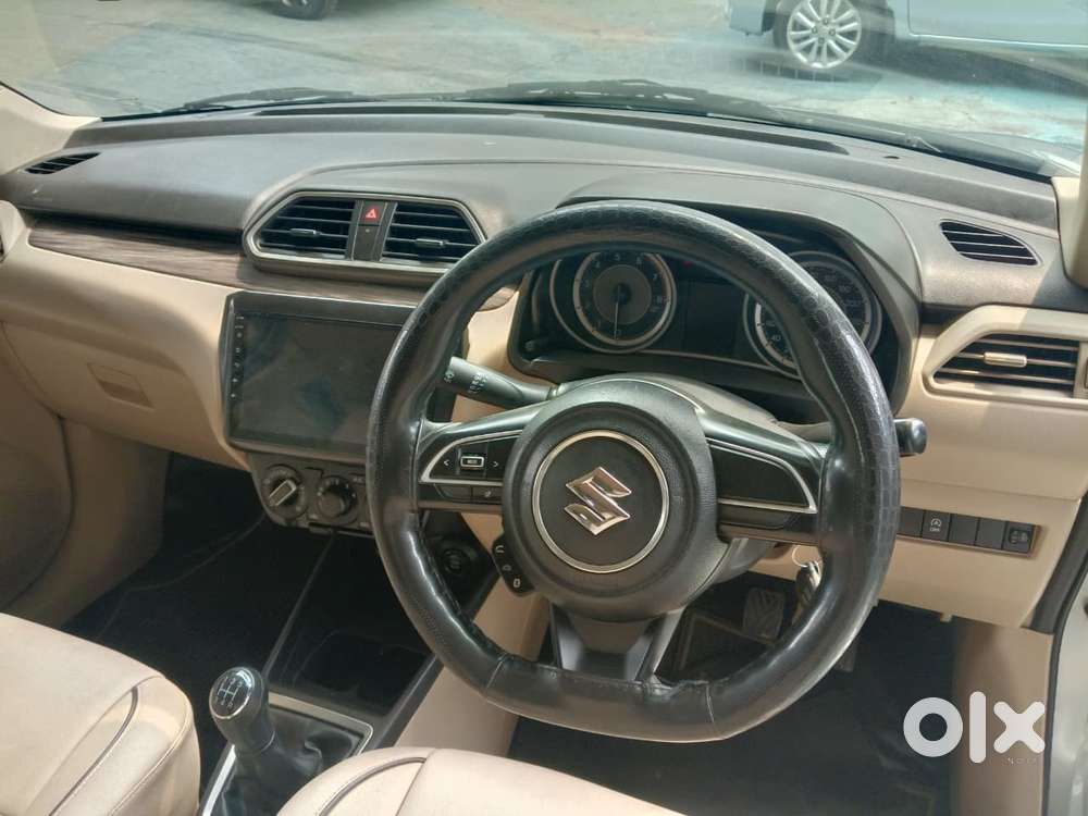 Maruti Suzuki Dzire, 2021