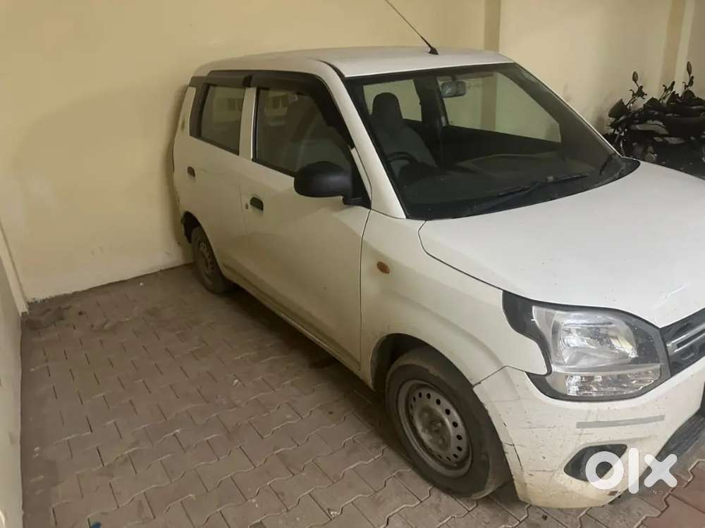 Car For Rent. (rent:- 18000/- Per Month)
