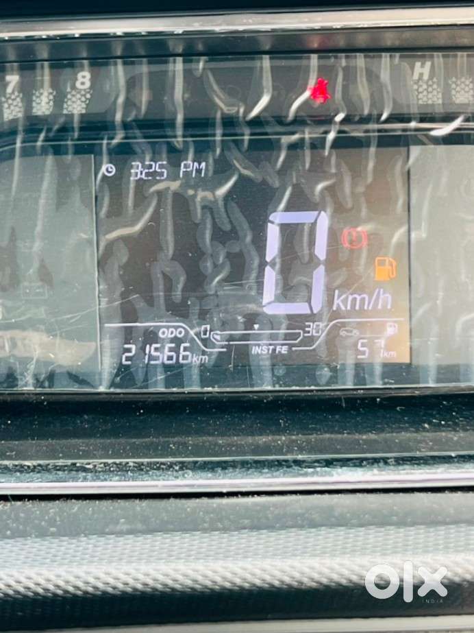 Tata Tiago 1.2 Revotron Xt Rhythm, 2023, Petrol
