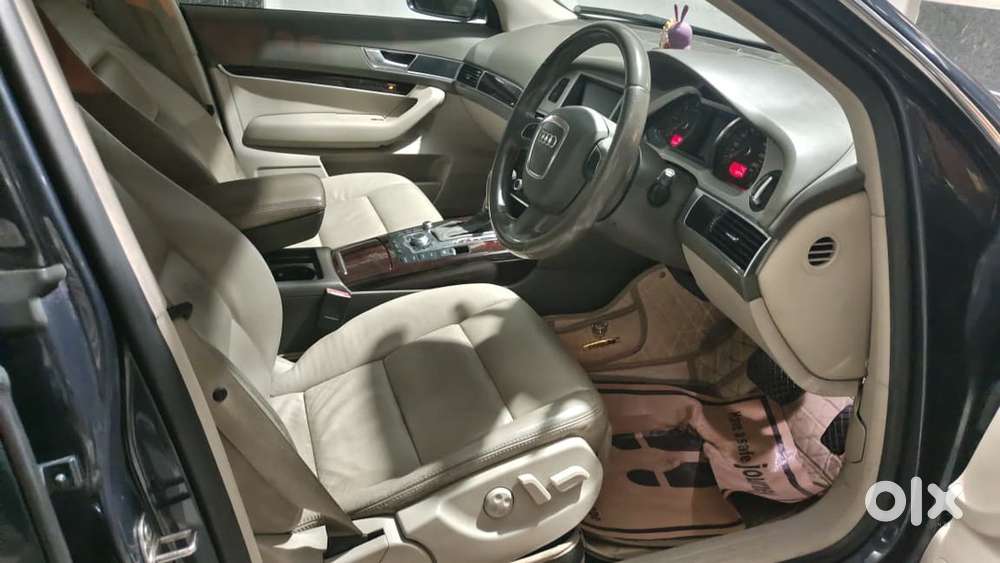 Audi A6 2010 Diesel Well Maintained