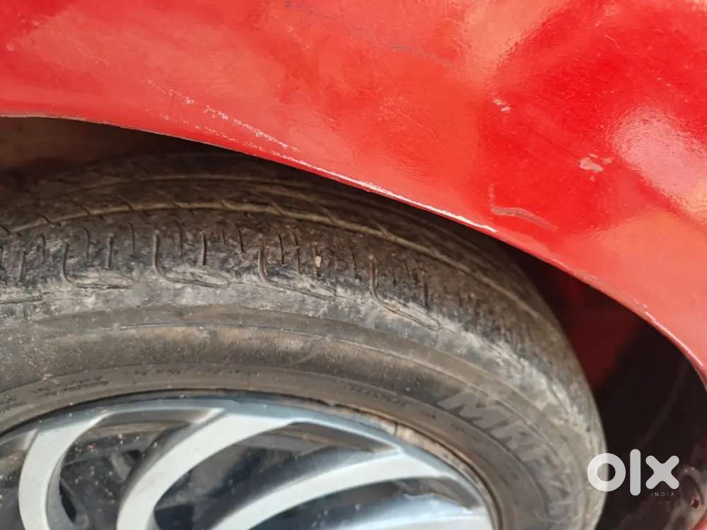 Maruti Suzuki Estilo Rs. 99000
