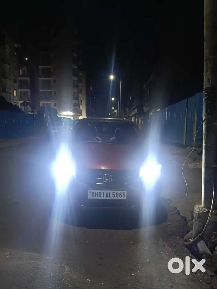 Honda City I Vtec Top Model For Sell