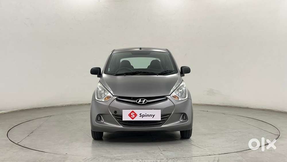 Hyundai Eon Era +, 2012, Petrol