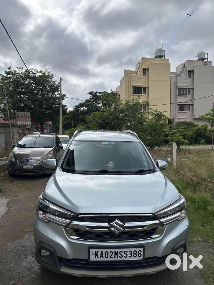 Maruti Suzuki Xl6 2022 Model