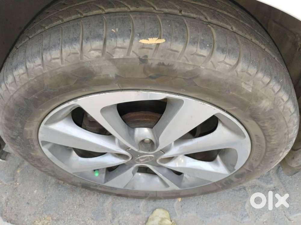 Hyundai I20 Asta (o) 1.2 Mt, 2017, Diesel