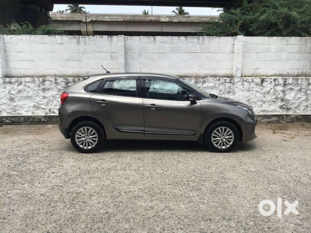 Maruti Suzuki Baleno Delta, 2020, Petrol