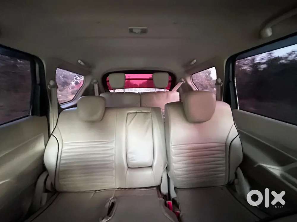 Maruti Suzuki Ertiga 2021 Petrol 80000 Km Driven Mo