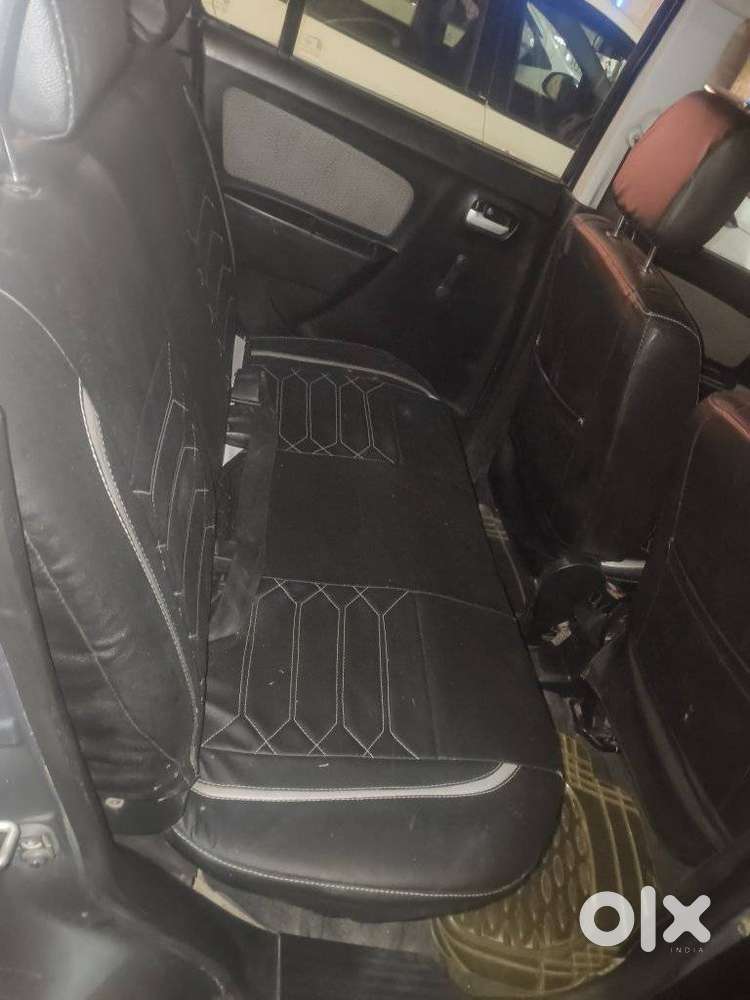 Maruti Suzuki Wagon R Lxi Cng, 2015, Cng & Hybrids