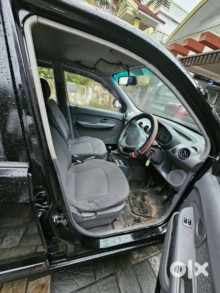 Hyundai Santro Xing Gls, 2007, Petrol