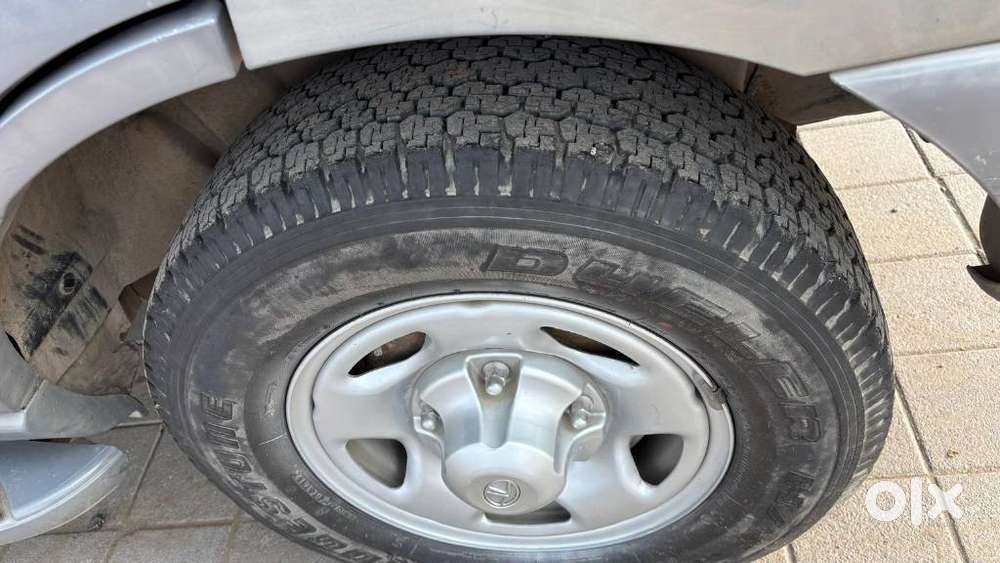 Tata Safari Dicor Vx 4x2 Bs Iv, 2013, Diesel