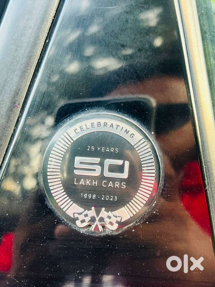 Tata Safari 2.0 Kryotec Xt Plus Dark Edition, 2023, Diesel