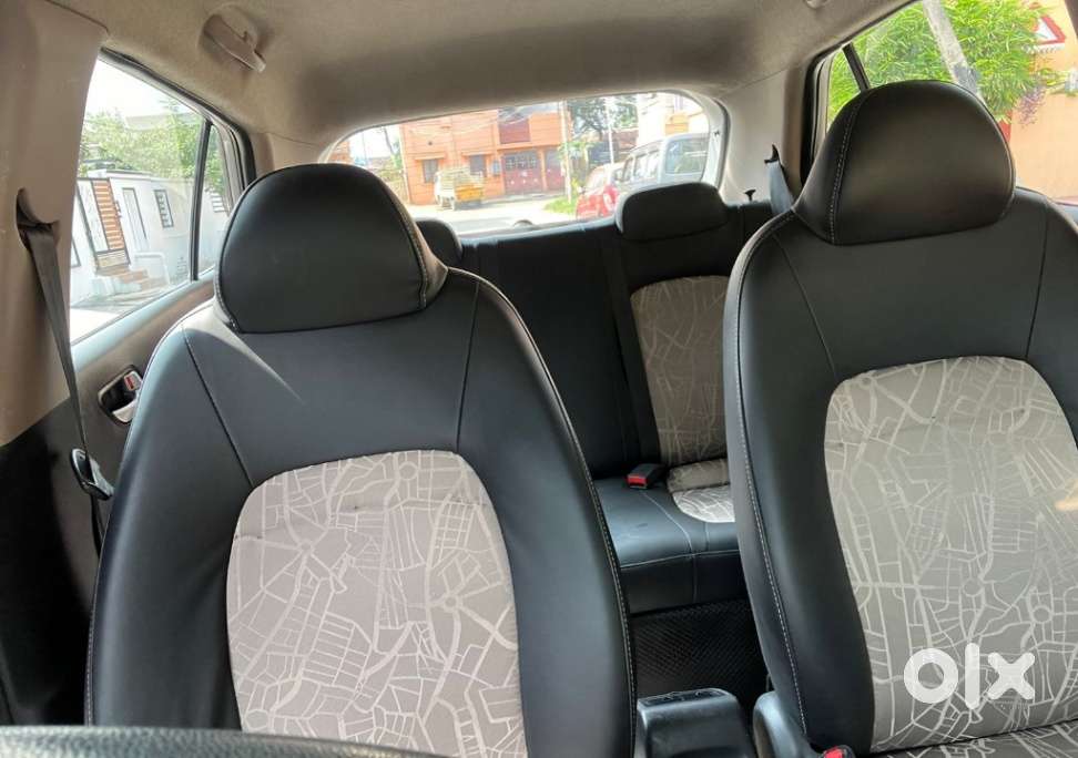 Hyundai Grand I10 Sportz1.2 Crdi, 2018, Diesel