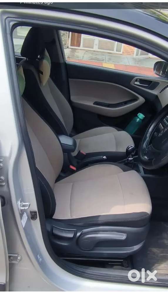 Hyundai Elite I20 2015 Diesel Good Condition