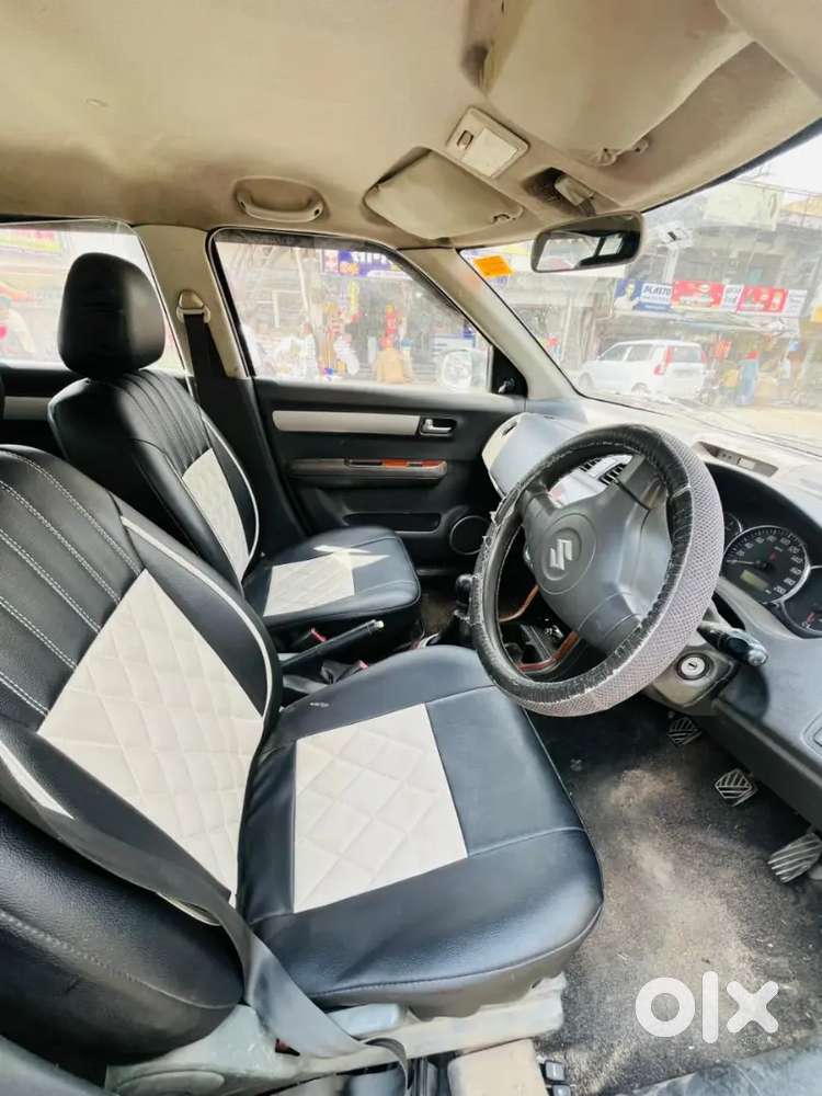 Maruti Suzuki Swift 2008 Diesel Good Condition