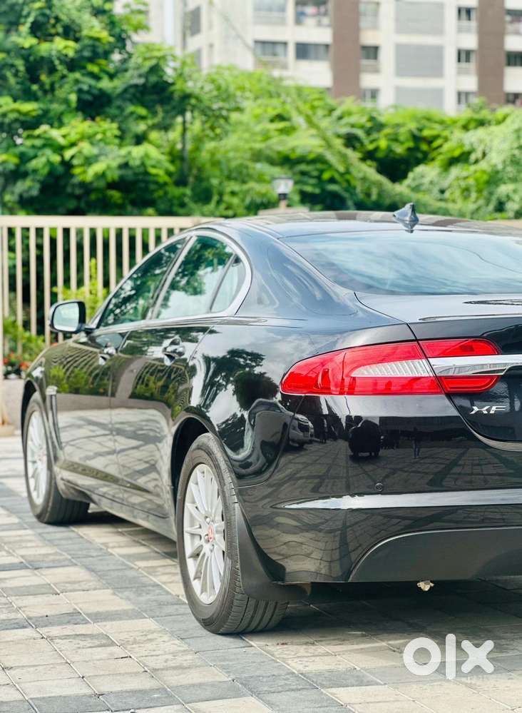 Jaguar Xf 2.2 Diesel, 2015, Diesel