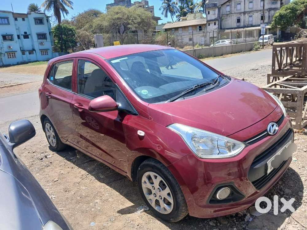 Hyundai Diesel Manual 2017