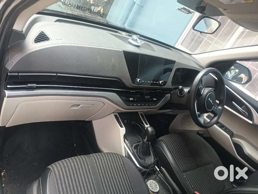 Kia Carens 1.4 2022 Second Owner
